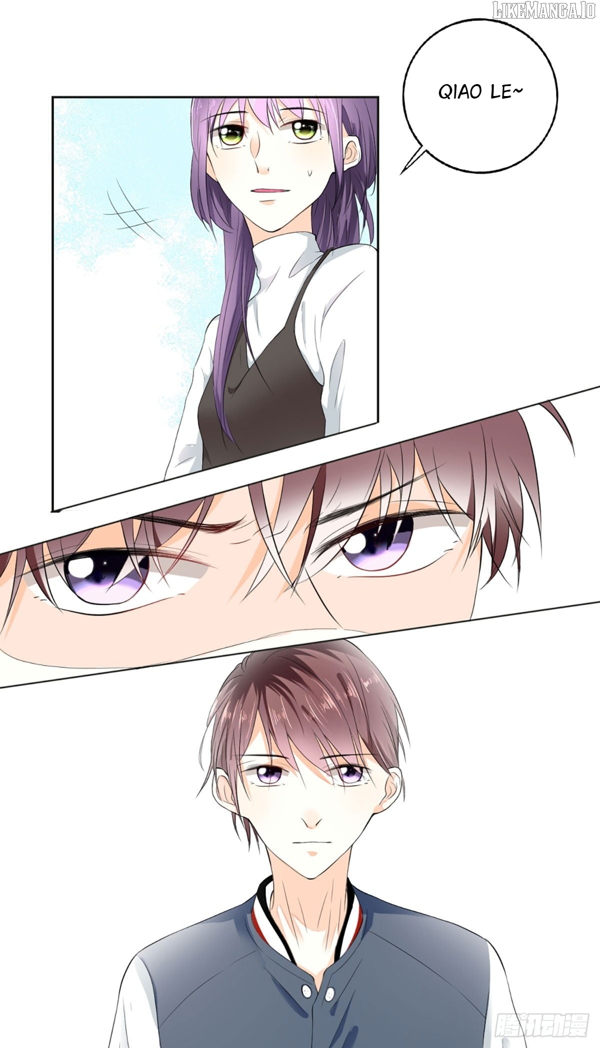 I Became the Group's Favorite Daughter Chapter 6 - page 17